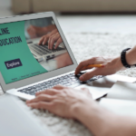 آموزش آنلاین و کاربردی