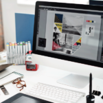 ویرایش و طراحی